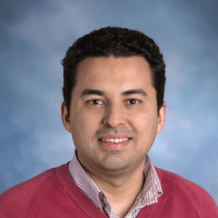 Gerardo Chowell-Puente