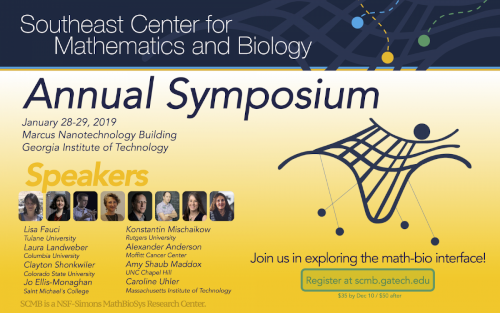 SCMB Symposium 2019 Poster