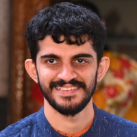 Abhiram Hegade