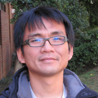 Tony Jhwueng