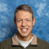 Jonathan Rubin