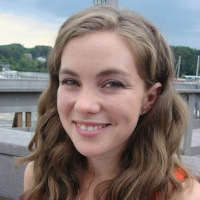 Rebecca Borchering