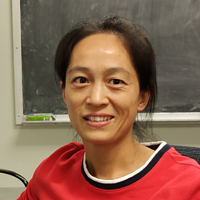 Shasha Gao
