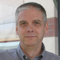 Jeffrey Harrison