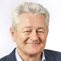 Reinhard Laubenbacher