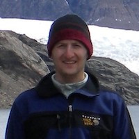 Kevin Leder