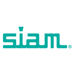 SIAM Logo