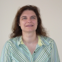 Maia Martcheva