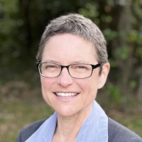 Helen Moore