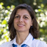 Lidia Mrad