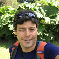 Jose Miguel Ponciano