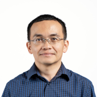 Libin Rong