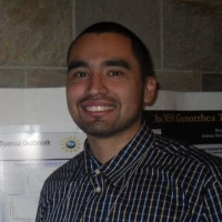 Omar Saucedo