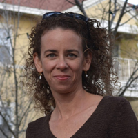 Colette St. Mary